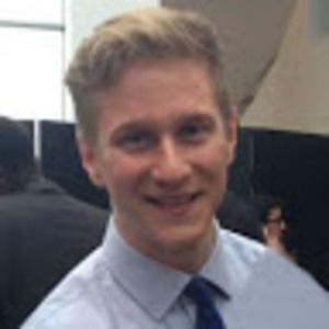 Meet your Posher, Conrad